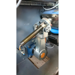 OUTLET Servomech SJ50 BRN1 Spindelhubelemente mit beweglicher 