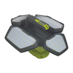 Ryobi R18L360-0 - 360° LED Arbeitsleuchte 3500 lm 18 V ONE+ ohne Akku Gerät