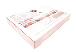 Set SCHOMBURG Aquafin I380 6x550ML + Spritze Abdichtung Keller Horizontalsperre