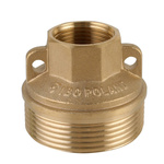 outlet IBO Tiefbrunnenpumpe 3" STM 16 Brunnenpumpen 750W 6000L/h 