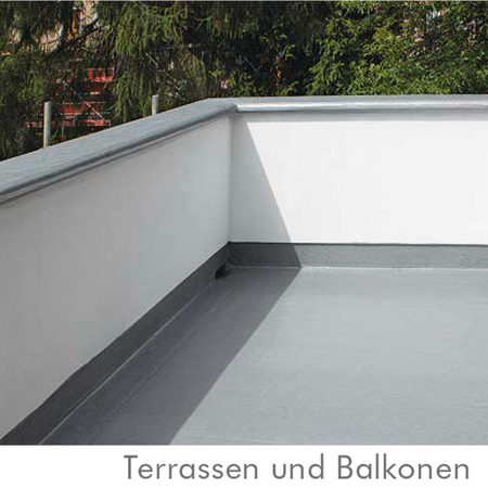 Enkopur Flüssigkunststoff Silbergrau 12,5kg + Polyflexvlies 9m