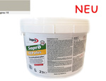 SOPRO FUGENEPOXI PLUS FEP Epoxi Epoxidharz Fugenmörtel 2 KG Grau 15