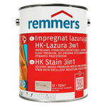 Remmers HK Lasur 5 L Weiß – 3in1 Holzschutzmittel