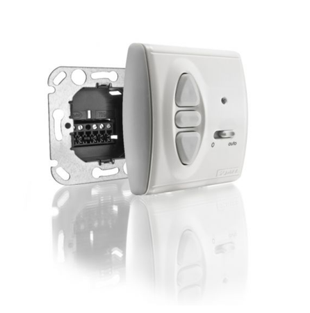 Somfy Centralis Uno IB  - Steuerung für Jalousien / Raffstores