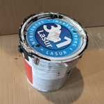 Remmers Holzschutz-Creme 5 L Holzschutz für Außen alle Farben - palisander 