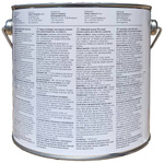 CAPAROL Capacryl PU Satin PU-Acryllack Seidenmatt 2,4L Weiß