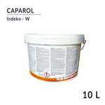 CAPAROL Indeko W Innenfarbe vor Schimmelbefall 10 L Weiß Schimmel