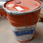 Outlet Remmers HK-Lasur Grey-Protect 10 L Holzlasur Holzschutz - Platingrau