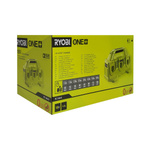 Ryobi RC18120 2,5Ah Ladegerät und Akku Set 18 V ONE+