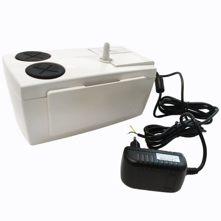 outlet  Wilo Plavis 013-C-2G Kondensathebeanlage Pumpe Zirkulationspumpe 2548552 