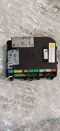 outlet Somfy 9020465 Axovia 220 Bostik H550 All-In-One 290ml kleber-Dichtstoff