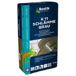 OUTLET BOSTIK K11 SCHLÄMME GRAU Dichtschlämme Abdichtung 25 Kg