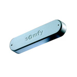OUTLET Somfy Eolis 3D WireFree RTS Schlagwindsensor - Weiß