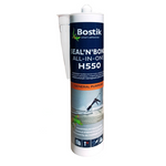 Bostik H550 Seal'N'Bond All-In-One 290ml Universal-Klebstoff-Versiegler