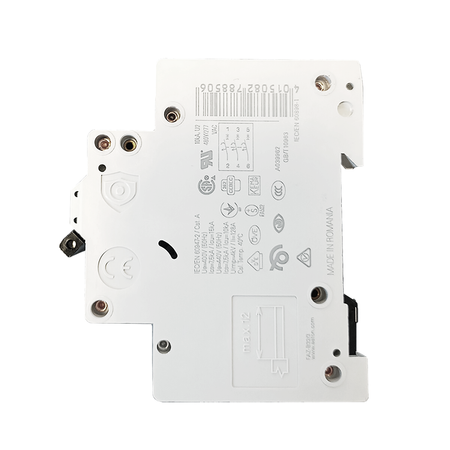 EATON Überstromschutzschalter FAZ-B32/3 Sicherungsautomat Leitungsschutzschalter