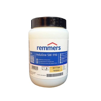 Remmers Induline SW-91 Hirnholzschutz auf Wasserbasis Holz innen und außen 0,5L