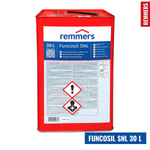 Remmers FUNCOSIL SNL Imprägnierung Farblos alle Kapazitäten -1 Liter