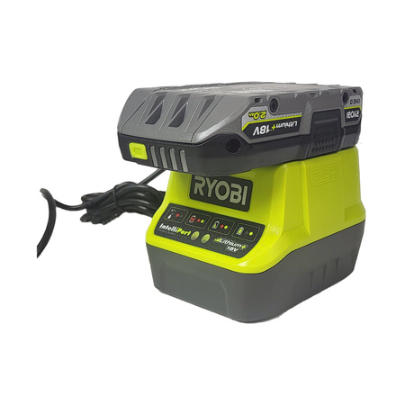 RYOBI R18JS-120S Akku-Stichsäge 18V 1x2,0Ah