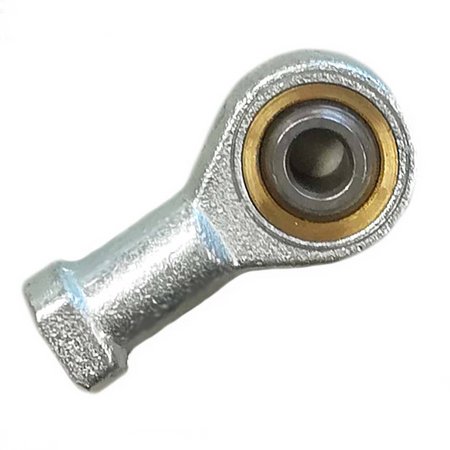 OUTLET 5x Norgren QM/8010/32 Universelle Kolbenstangenbefestigung 10mm Bohrung 