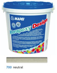 MAPEI Kerapoxy Design - Epoxidharzfugenmörtel Neutral 700 3 KG