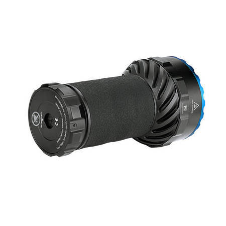 OUTLET OLIGHT X7R Marauder 2 mit Ladegerät ohne Verpackung I Strahlabstand 800 m