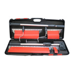 L'outil Parfait ParfaitLiss 80506 Koffer – Set für perfekte Glättung