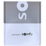 Somfy Eolis WireFree io 1816084 Funkwindsensor Windschutz für Raffstoren