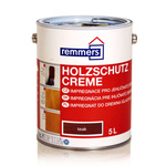 Remmers Holzschutz-Creme 5 L Holz Lasur für Außen - Teak
