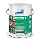 OUTLET Remmers Aidol Deckfarbe 2,5 L Wetterschutzfarbe Antrazitgrau