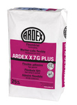 ARDEX X 7 G Plus Flexmörtel Fliesenkleber Flexkleber Kleber Frostbeständig 25 KG