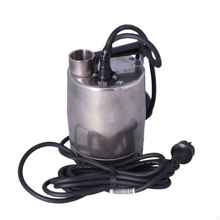 Outlet GRUNDFOS Tauchpump UNILIFT KP250A1 Kellerentwässerungspumpe mit Schwimmer