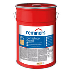Bandloo Set Remmers Holzschutz-Grund 20L + 2 Pinsel - Holzschutz