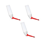 Set REMMERS KIESOL 10 KG Verkieselung Abdichtung + 3 Dosierkartuschen