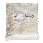 SOPRO DUR 900 MICRO HOHLRAUMSZLÄMME Spachtelmasse Mörtel 5 KG