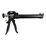 Kartuschenpistole 280-310ml-Stahlverstärkt für Harze und hochviskose Materialien