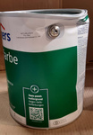Outlet Remmers Aidol Deckfarbe 5 L Wetterschutzfarbe weiß RAL 9016 - Weiß