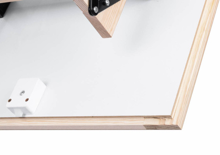 OMAN EASY S Bodentreppe 120X55 Klappleiter Speichertreppe Treppe