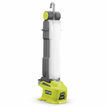 Ryobi R18ALF-0 18 V ONE+ Akku-Arbeitsleuchte mit 2 Modi (ohne Akku)
