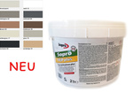 SOPRO FUGENEPOXI PLUS FEP Epoxi Epoxidharz Fugenmörtel 2 KG Transluzent