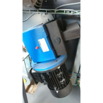 OUTLET Servomech SJ50 BRN1 Spindelhubelemente mit beweglicher 