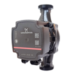 Grundfos ALPHA1L 25-40 180 Niedrigenergiepumpe Hocheffizienzpumpe 99254485