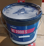 outlet UZIN KE 2000S Universal-Nass-und Haftklebstoff KLEBER für Vinyl-PVC 14 kg