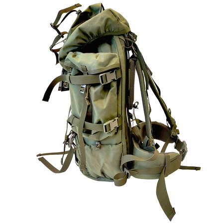 WISPORT RUCKSACK REINDEER 55l Olivgrün Survival Trekking