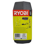 Ryobi EHT150V Geradschleifer 150 W mit 115-teiligem Zubehörset