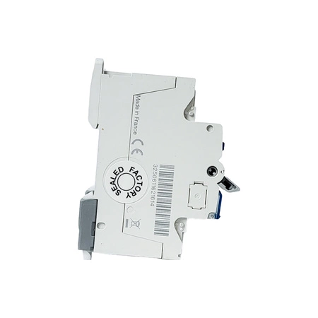 Hager CDF640D RCCB Fehlerstromschutzschalter 3P+N 40A 30mA 10kA Typ F
