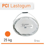 PCI Lastogum 25 kg grau Flüssigfolie Duschabdichtung Bad Abdichtung Wasserdichte