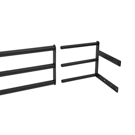 Blumenkastenhalterungen für die Fensterbank Fensterbank-Absturzsicherung Fenstergitter Blumenkästen MODERN STYLE