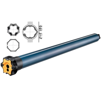 Somfy Oximo Torantrieb 50 io 6/17 Rollladen Laufwerk - Mitnehmer E-SW 60