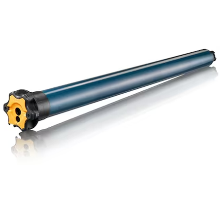 SOMFY Oximo 50 RTS 10/17 Rollladenantrieb mit integriertem RTS-Funksystem 3m 