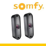 OUTLET Somfy Lichtschranke Pro BiTech für Garagen und Hoftorantriebe Cell Master